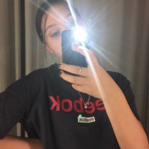 Meet your Posher, Holly